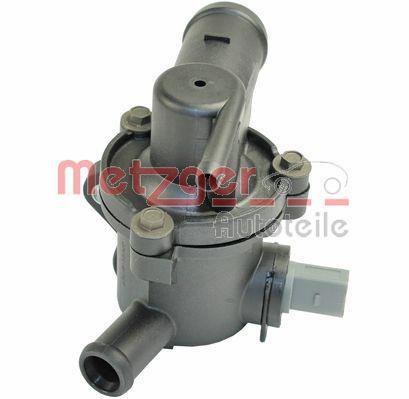 Thermostat d'eau (Calorstat) METZGER 4006146